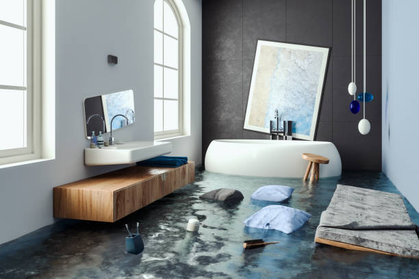 Best Carpet water damage restoration  in Eustis, FL